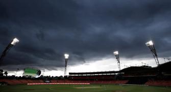 Test Championship set to resume amid uncertain outlook