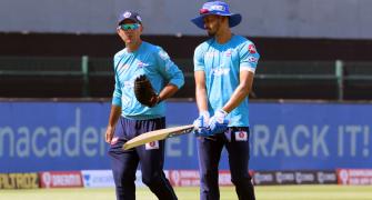 How Delhi Capitals bounced back to seal playoffs slot