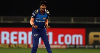 'Bumrah is the best T20 bowler in the world'