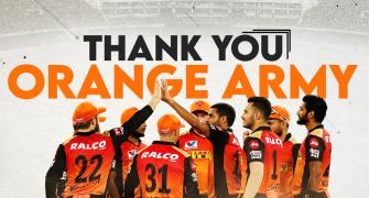 Warner, Rashid thank fans for unconditional support