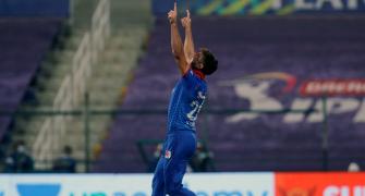 Stoinis on how Delhi can beat Mumbai in IPL final