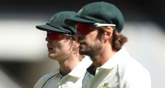 Calls grow for Aus to pick in-form Pucovski