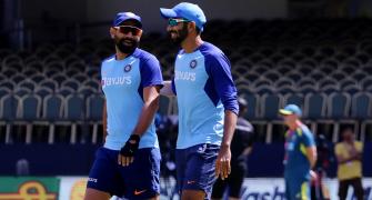 How Indian bowlers plan to tackle hectic schedule