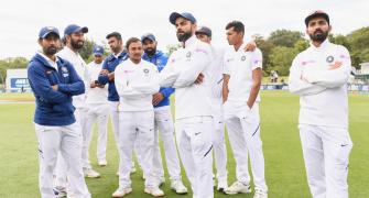 Why India have good chance of winning Australia Tests