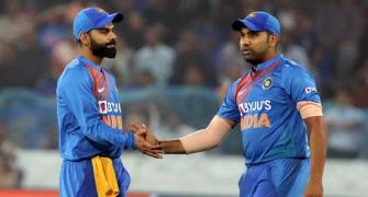 Split captaincy cannot work in our culture: Kapil