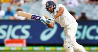 Recuperating Rohit, Ishant out of Australia Tests?