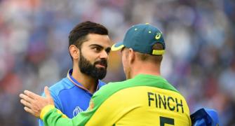 India vs Aus: 1st ODI: Who will win?