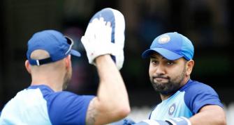 After Kohli's 'lack of clarity' remark, BCCI steps in
