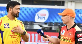 Dhoni is IPL's most-capped player