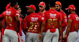 Can Kings XI beat SunRisers and revive fortunes?
