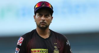 Here's why Kuldeep was left out of KKR squad