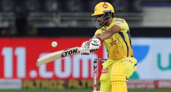Some CSK batsmen think it's a government job: Sehwag