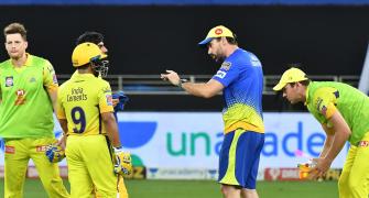 Here's what CSK coach wants from his batsmen