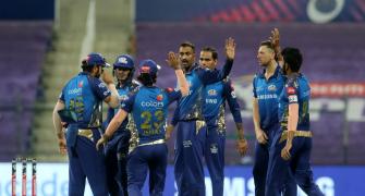 Turning Point: Krunal brings MI back into the game