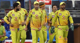 Can Dhoni's CSK bounce back this year?