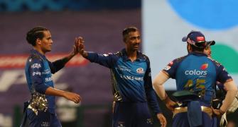 Krunal lauds MI bowling depth in win over Delhi