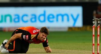 Why injuries are mounting this IPL season