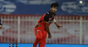Why this spinner's contribution has been vital for RCB