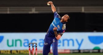 Rahul Chahar on why wrist spinners are thriving in IPL