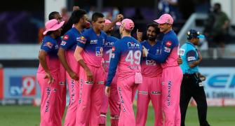 Can Royals beat mighty Mumbai and stay afloat?