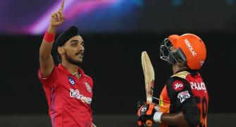 'Kings XI belief great after Super Over win'
