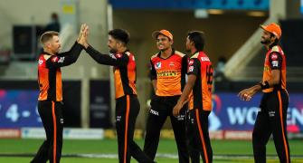 Warner rues batsmen's complacence but still optimistic