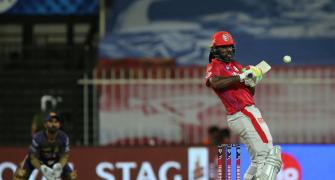 Gayle is probably greatest T20 player: Mandeep