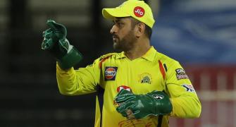 Will Dhoni be retained as CSK captain in 2021?