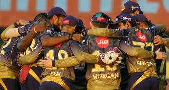 Why defeat to CSK could prove very costly for KKR