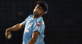 Hard to be a bowler in T20 cricket: Ashwin