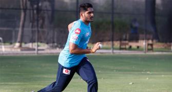 IPL a huge opportunity for this Delhi Capitals' duo