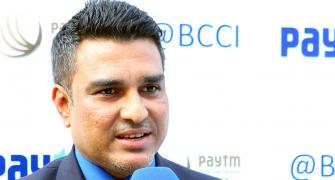 Get Manjrekar back as commentator: MCA official