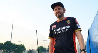 IPL 2020: What could be good score on UAE wickets?