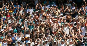 Australia may allow fans for Boxing Day Test vs India