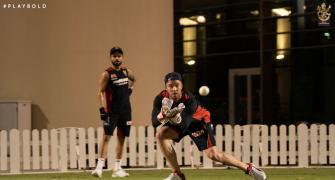 IPL title looks gettable for underachievers RCB