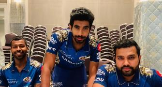 Malinga's experience will be missed, says Rohit