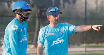 'Ponting should deliver IPL title for Delhi this year'