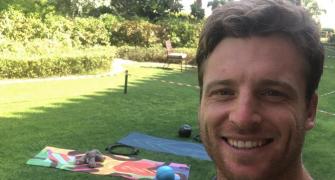Why Buttler will miss Royals' opener against CSK