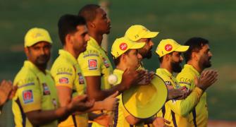 Preview: Royals start as underdogs against CSK