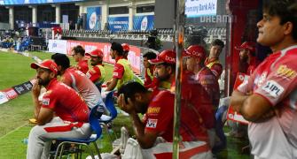 'IPL Governing Council can review KXIP's grievances'