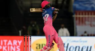 Meet IPL 2020's 50 Most Valuable Players