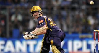 Why Morgan's return is a big boost for KKR