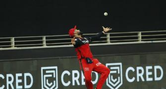 Kohli takes 'the brunt of it' after RCB lose to Kings
