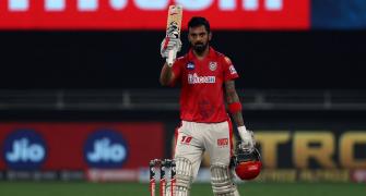 IPL 2020, Week 1: All the Hits & Misses