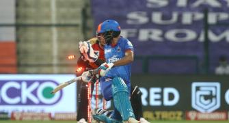 We were outplayed by SunRisers, concedes Ponting