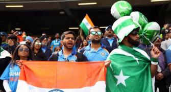 T20 WC: ICC meets with India over visa for Pak players