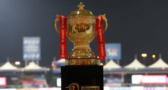 IPL 2021 will go ahead without any problem: Shukla