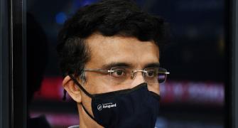 IPL 2021 will be held as per schedule, says Ganguly