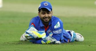 Captaincy will motivate Pant in IPL 2021: Ponting