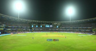Maharashtra govt paves way for IPL matches in Mumbai